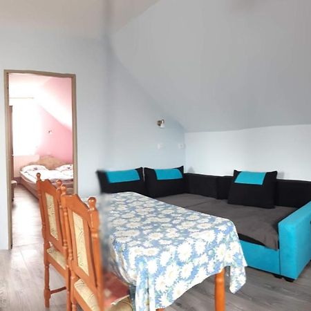 Rozsa Apartment Hajdúszoboszló Extérieur photo