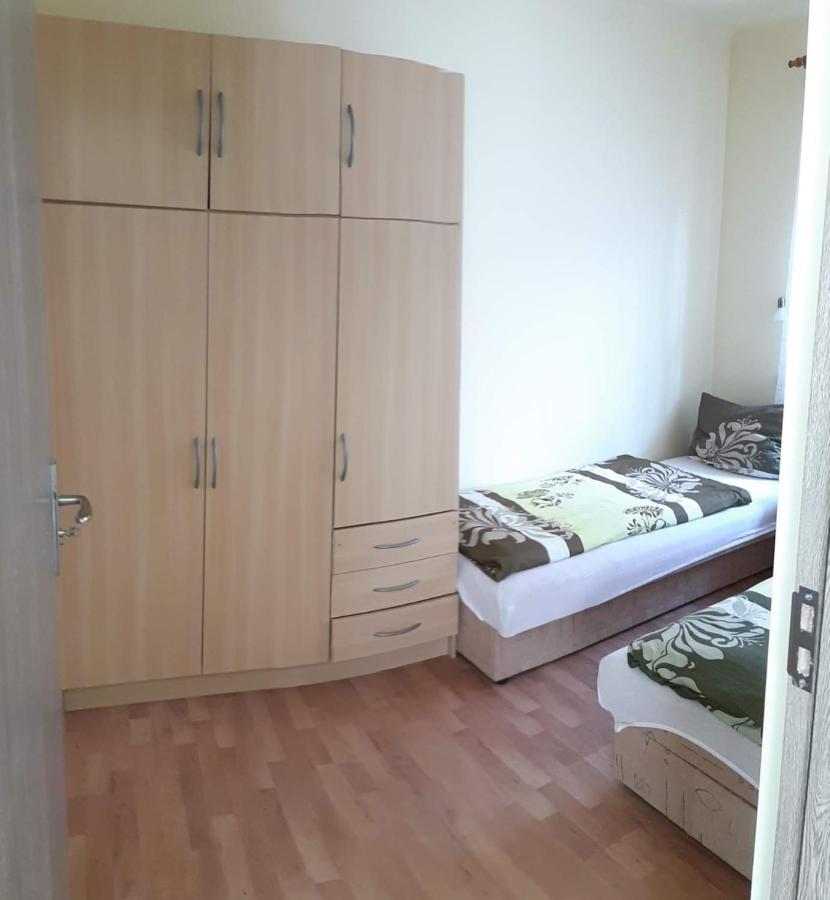 Rozsa Apartment Hajdúszoboszló Extérieur photo