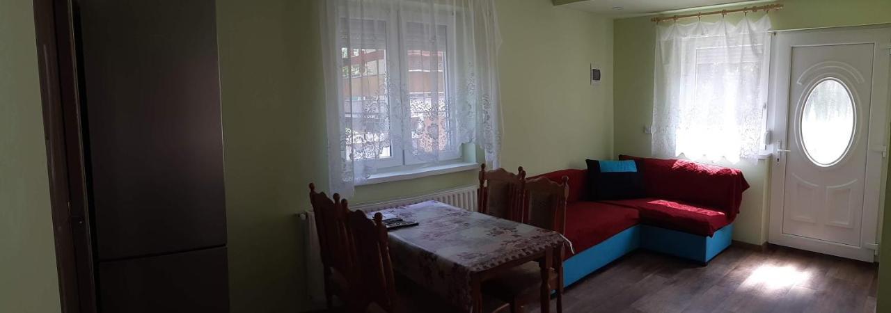 Rozsa Apartment Hajdúszoboszló Extérieur photo