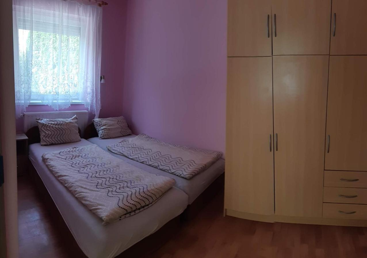Rozsa Apartment Hajdúszoboszló Extérieur photo