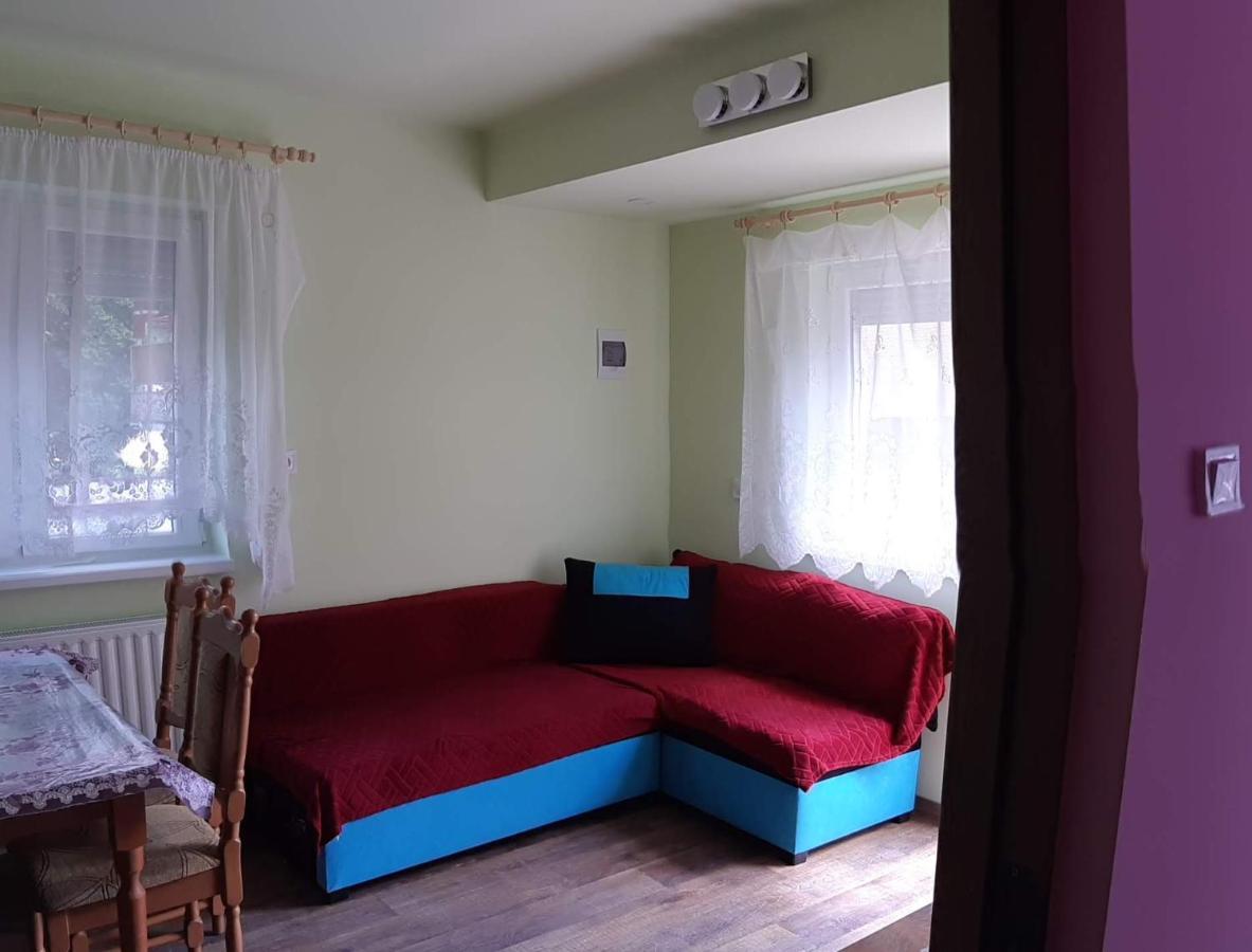 Rozsa Apartment Hajdúszoboszló Extérieur photo