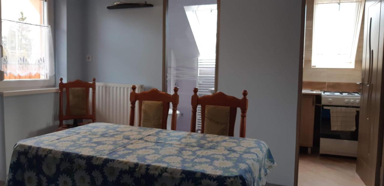 Rozsa Apartment Hajdúszoboszló Extérieur photo