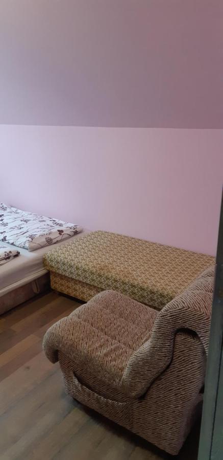 Rozsa Apartment Hajdúszoboszló Extérieur photo