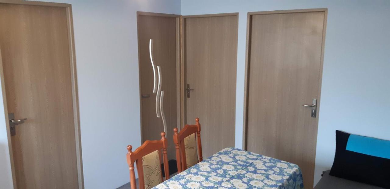 Rozsa Apartment Hajdúszoboszló Extérieur photo