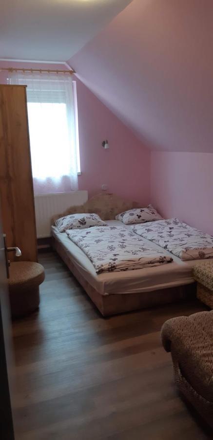 Rozsa Apartment Hajdúszoboszló Extérieur photo
