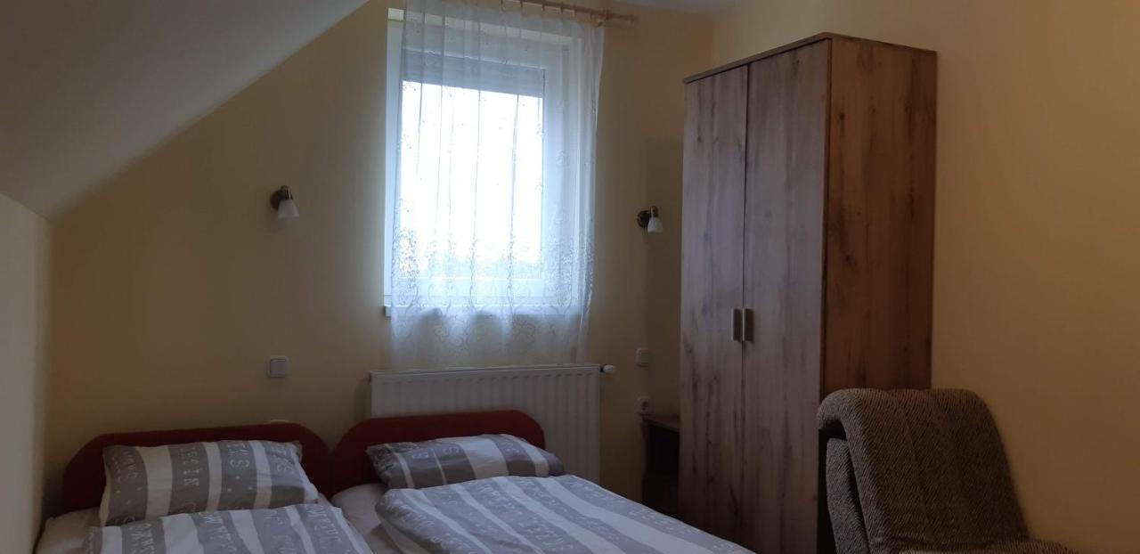 Rozsa Apartment Hajdúszoboszló Extérieur photo
